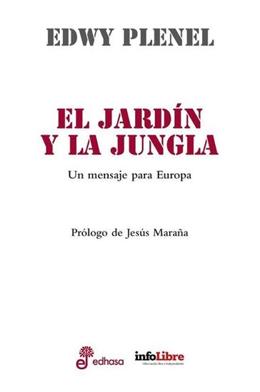 Imagen de EL JARDIN Y LA JUNGLA