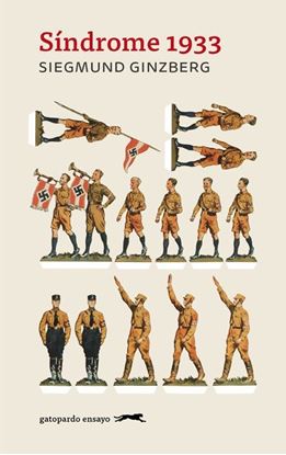 Imagen de SINDROME 1933