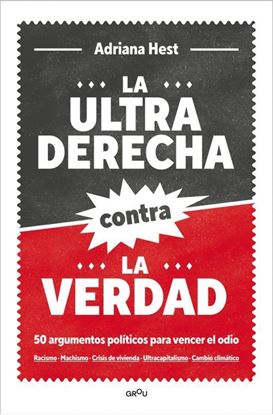 Imagen de LA ULTRADERECHA CONTRA LA VERDAD