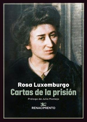 Imagen de CARTAS DE LA PRISION
