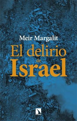 Imagen de EL DELIRIO DE ISRAEL