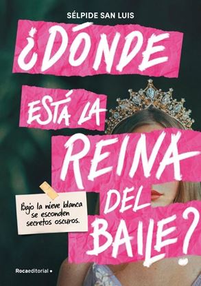 Imagen de DONDE ESTA LA REINA DEL BAILE?