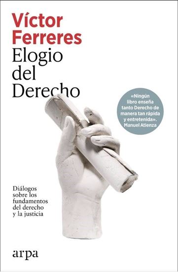 Imagen de ELOGIO DEL DERECHO