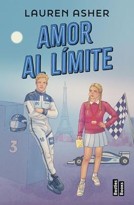 Imagen de AMOR AL LIMITE (DIRTY AIR 2)