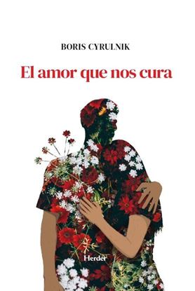 Imagen de EL AMOR QUE NOS CURA