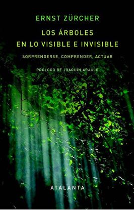 Imagen de LOS ARBOLES EN LO VISIBLE E INVISIBLE