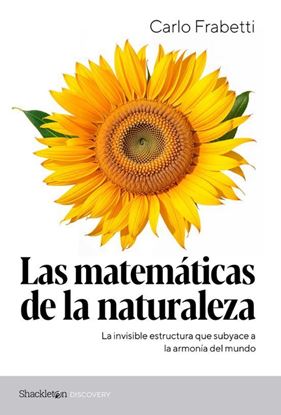 Imagen de LAS MATEMATICAS DE LA NATURALEZA
