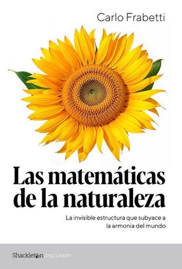 Imagen de LAS MATEMATICAS DE LA NATURALEZA