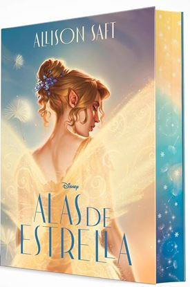 Imagen de ALAS DE ESTRELLA