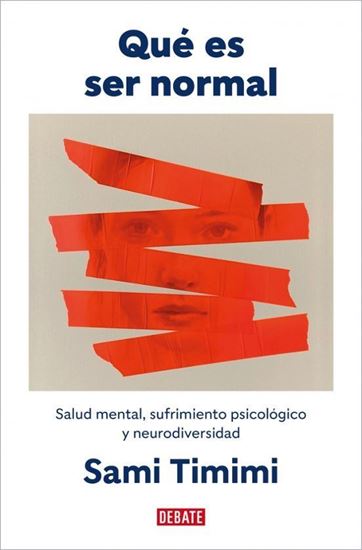 Imagen de QUE ES SER NORMAL