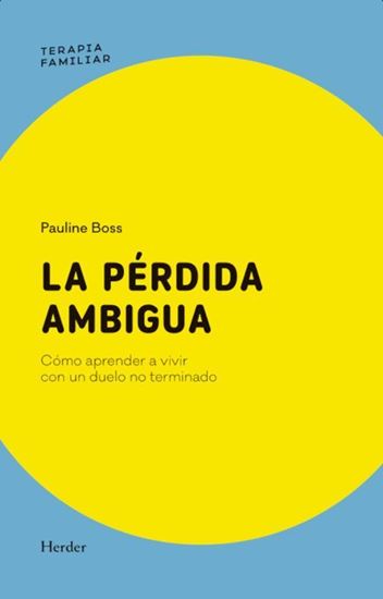 Imagen de LA PERDIDA DE AMBIGUA