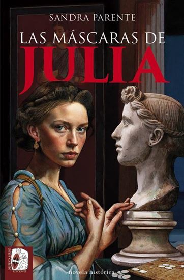 Imagen de LAS MASCARAS DE JULIA