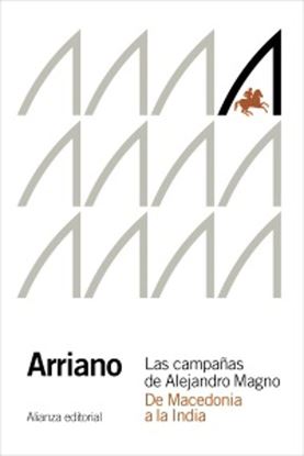 Imagen de LAS CAMPAÑAS DE ALEJANDRO MAGNO