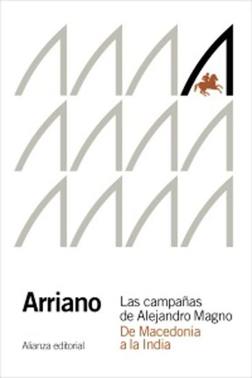 Imagen de LAS CAMPAÑAS DE ALEJANDRO MAGNO