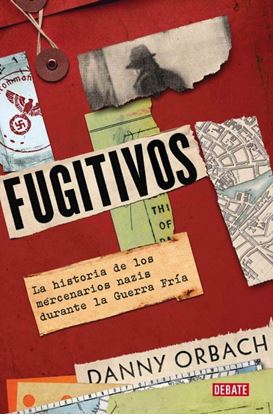 Imagen de FUGITIVOS