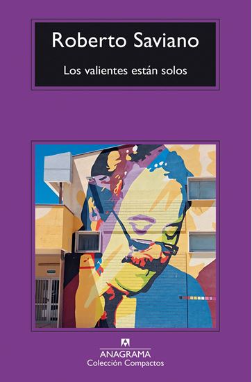 Imagen de LOS VALIENTES ESTAN SOLOS