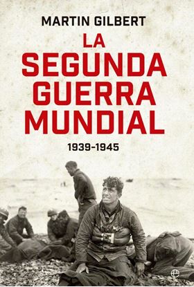 Imagen de LA SEGUNDA GUERRA MUNDIAL. ED 80 ANIV.