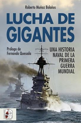 Imagen de LUCHA DE GIGANTES