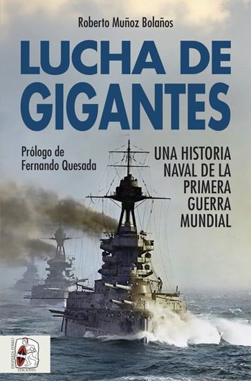 Imagen de LUCHA DE GIGANTES