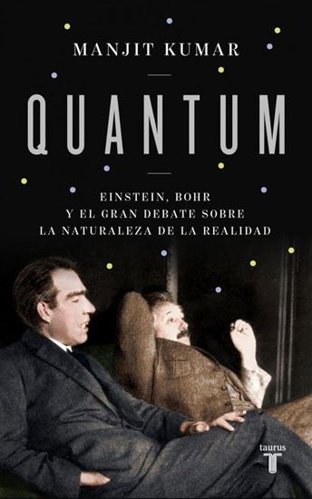 Imagen de QUANTUM
