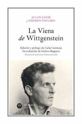 Imagen de LA VIENA DE WITTGENSTEIN