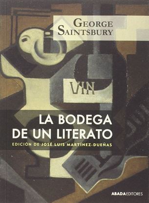 Imagen de LA BODEGA DE UN LITERARIO