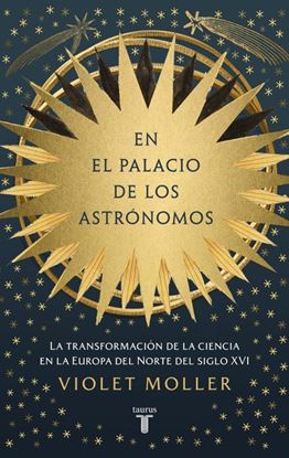 Imagen de EN EL PALACIO DE LOS ASTRONOMOS