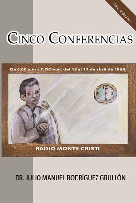 Imagen de CINCO CONFERENCIA