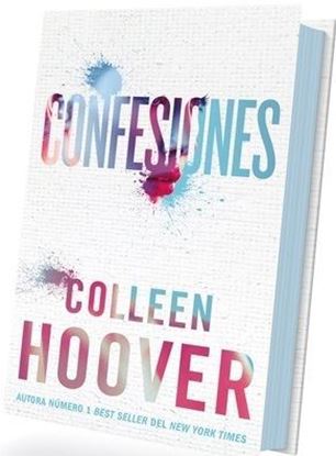 Imagen de CONFESIONES (ED. ESPECIAL)