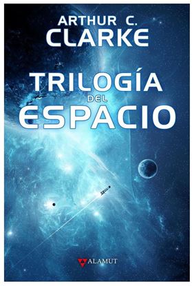 Imagen de TRILOGIA DEL ESPACIO