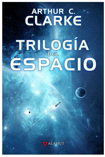 Imagen de TRILOGIA DEL ESPACIO