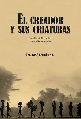 Imagen de EL CREADOR Y SUS CRIATURAS