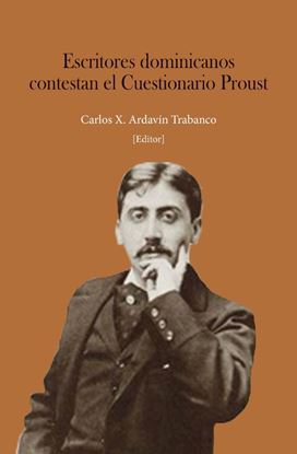 Imagen de ESCRITORES DOMINICANOS CONTESTAN EL C.