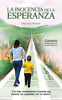 Imagen de LA INOCENCIA DE LA ESPERANZA