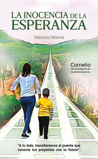 Imagen de LA INOCENCIA DE LA ESPERANZA