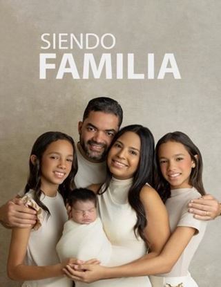 Imagen de SIENDO FAMILIA