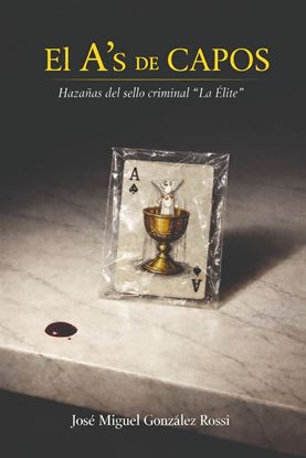 Imagen de EL A S DE CAPOS