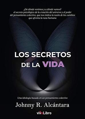 Imagen de LOS SECRETOS DE LA VIDA