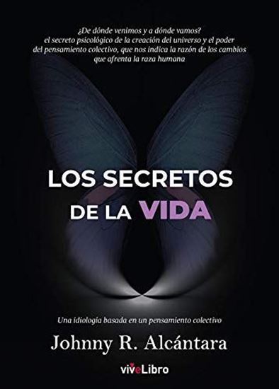 Imagen de LOS SECRETOS DE LA VIDA