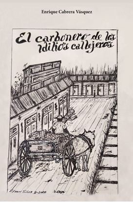 Imagen de EL CARBONERO DE LA IDILIOS CALLEJERA