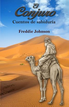 Imagen de EL CONJURO DE CUENTOS DE SABIDURIA