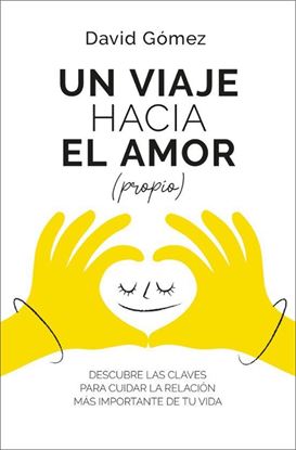 Imagen de UN VIAJE HACIA EL AMOR PROPIO (BOL)