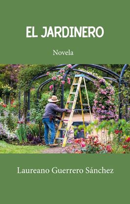 Imagen de EL JARDINERO (NOVELA)