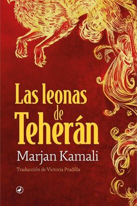 Imagen de LAS LEONAS DE TEHERAN