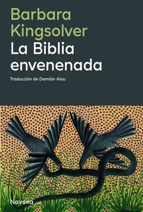 Imagen de LA BIBLIA ENVENENADA