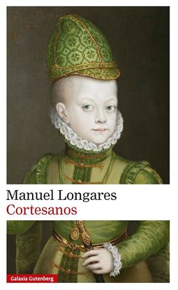Imagen de CORTESANOS