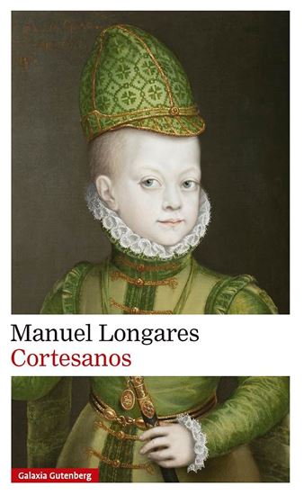 Imagen de CORTESANOS