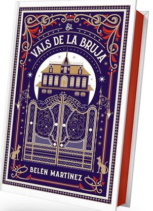 Imagen de EL VALS DE LA BRUJA (SANGRE 1) (ED. LI)