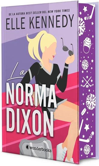 Imagen de LA NORMA DIXON (ED. ESP LI)(CANTOS) (TD)