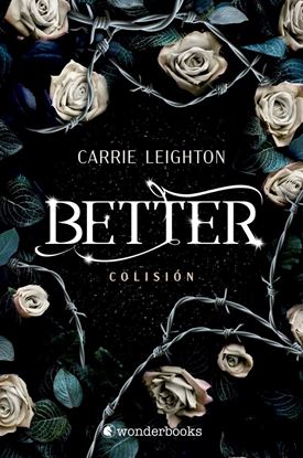 Imagen de BETTER. COLISION
